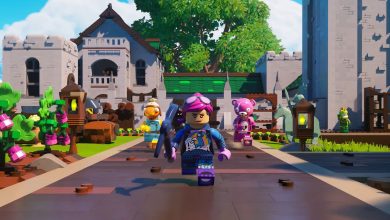 Lego Fortnite: Guía de preguntas frecuentes