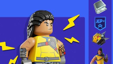 Lego Fortnite: Guía del paquete de misiones True Explorers