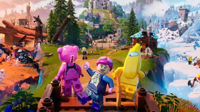 Lego Fortnite: guía completa de misiones