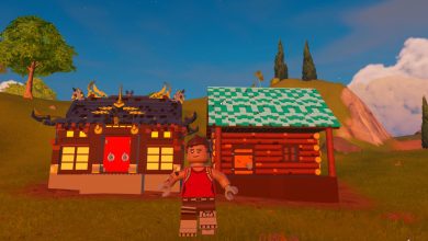 Lego Fortnite: todas las recetas de elaboración de edificios y cómo desbloquearlas