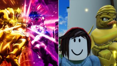 Roblox World Of Stands Poster And Red Hot Chilli Pepper