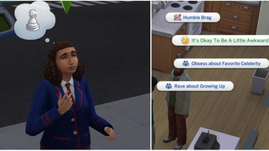 new traits in the high school years expansion pack explained