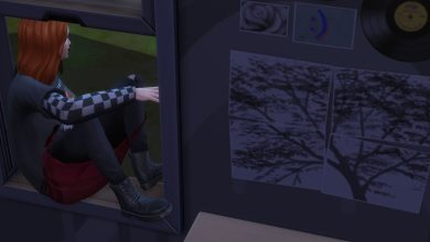 Los Sims 4: Años de secundaria: cómo escabullirse