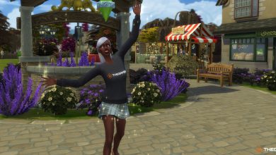 Los Sims 4: Cómo completar el desafío de la cabaña encantada