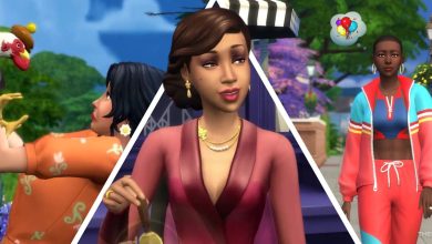 Los Sims 4: Cómo completar el desafío de las décadas