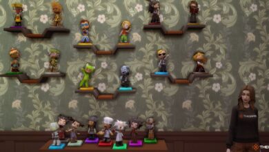 Los Sims 4: Cómo completar la colección de trofeos de MySims