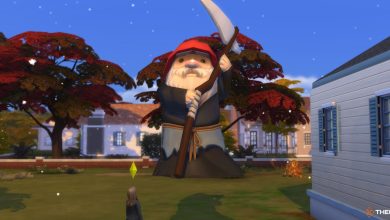 Los Sims 4: Cómo descargar e instalar TOOL Mod