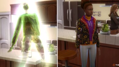 Los Sims 4: Cómo devolverle la vida a un Sim
