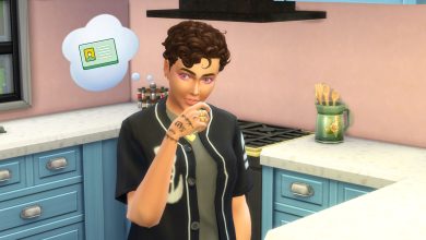 Los Sims 4: Cómo encontrar una identificación de Sim