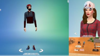 Los Sims 4: Cómo encontrar y reparar contenido personalizado roto