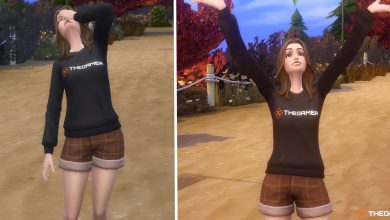 Los Sims 4: Cómo instalar Reshade