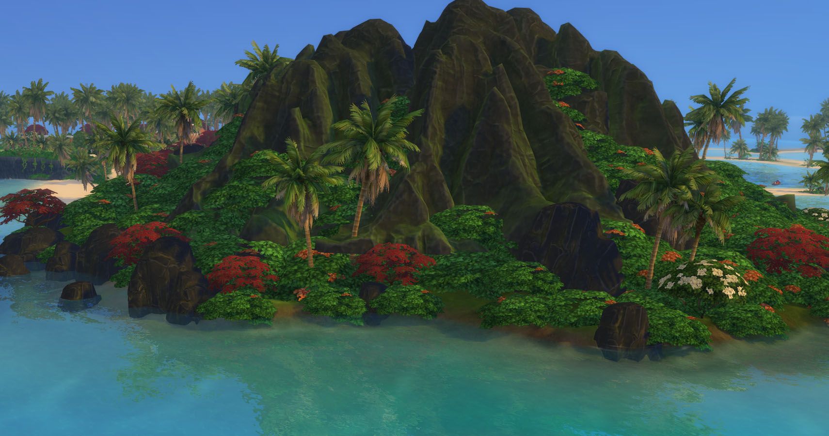 Los Sims 4 Cottage Living: Guía de muchos desafíos