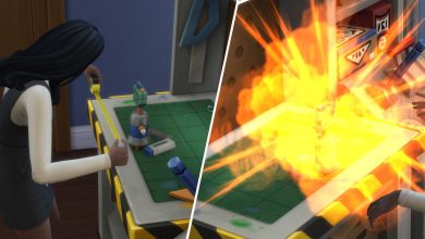 Los Sims 4: Descubre la Universidad - Cómo desarrollar la habilidad de robótica