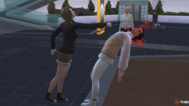Los Sims 4: El mod de violencia extrema, explicado
