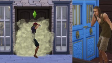 Los Sims 4: En alquiler - Cómo completar la aspiración El buscador de secretos