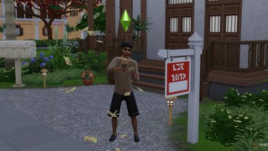 Los Sims 4: En alquiler - Cómo convertirse en propietario