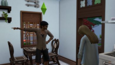 Los Sims 4: En alquiler - Cómo desalojar a los inquilinos