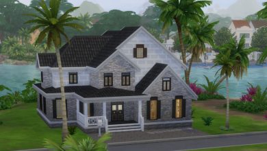 Los Sims 4: En alquiler: cómo alquilar una habitación en la casa de un Sim