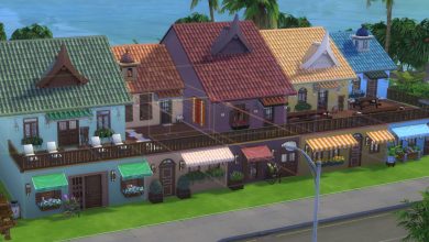 Los Sims 4: En alquiler: cómo aumentar la calificación de tu unidad