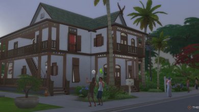 Los Sims 4: En alquiler: cómo completar la aspiración de propietario de propiedad cinco estrellas