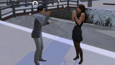 Los Sims 4: Enamorados: cómo personalizar y cambiar tu estado civil