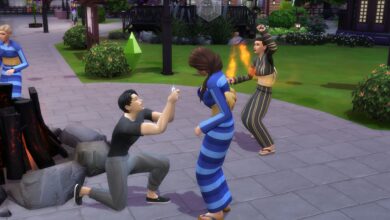 Los Sims 4: Enamorados: cómo triunfar en la profesión de asesor romántico