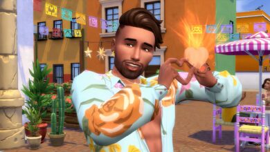 Los Sims 4: Enamorados: guía sobre la atracción y lo que los excita