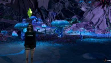 Los Sims 4: Guía Sixam