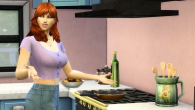 Los Sims 4: Guía completa de recetas de cocina