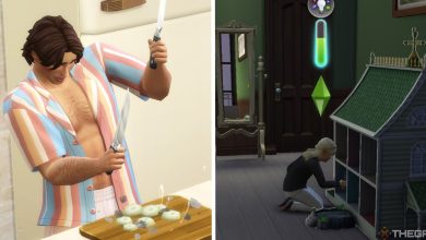 Los Sims 4: Guía completa de trucos de habilidades