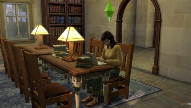 Los Sims 4: Guía de aspiración de autor más vendido