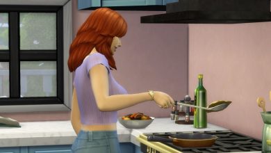 Los Sims 4: Guía de aspiraciones de Master Chef