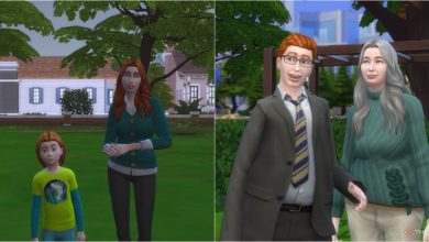 Los Sims 4: Guía de aspiraciones de linaje exitoso