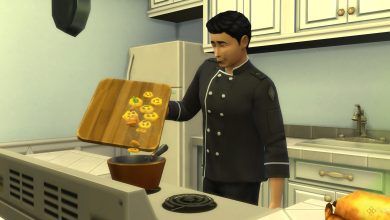 Los Sims 4: Guía de carrera culinaria