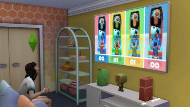 Los Sims 4: Guía de habilidades en videojuegos