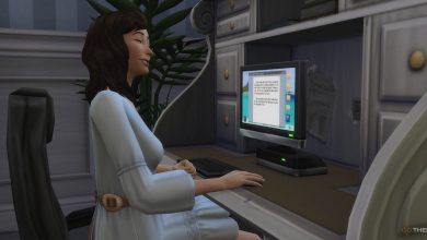 Los Sims 4: Guía profesional de escritor