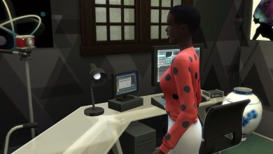 Los Sims 4: Hazte famoso - Guía de habilidades de producción multimedia