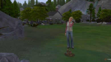 Los Sims 4: Retiro al aire libre: cómo desarrollar la habilidad de herboristería y para qué se utiliza