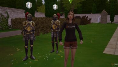Los Sims 4: Reúnanse - Guía del sistema de clubes