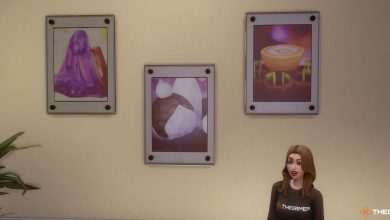 Los Sims 4: Salir a cenar: cómo completar la colección de fotografías de comida experimental