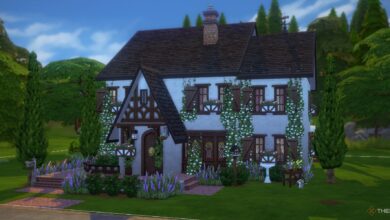 Los Sims 4: mejores modificaciones del modo de construcción
