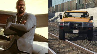 Los mejores autos para vender en GTA Online