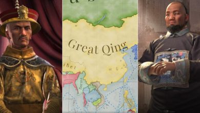 emperor prince china