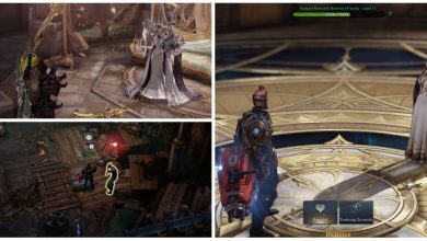 Lost Ark Rapport Guide Featured Image