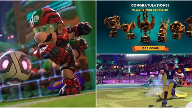 Featured Image for Mario Strikers: Battle League - How To Farm Coins