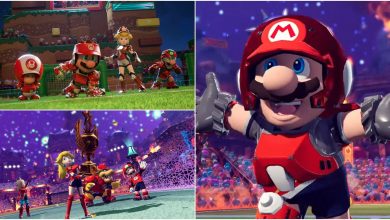 Featured Image for Mario Strikers: Battle League - How To Unlock Galactic Mode