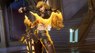 Marvel Rivals: Guía de héroes de Magik