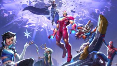 Marvel Rivals: consejos para principiantes