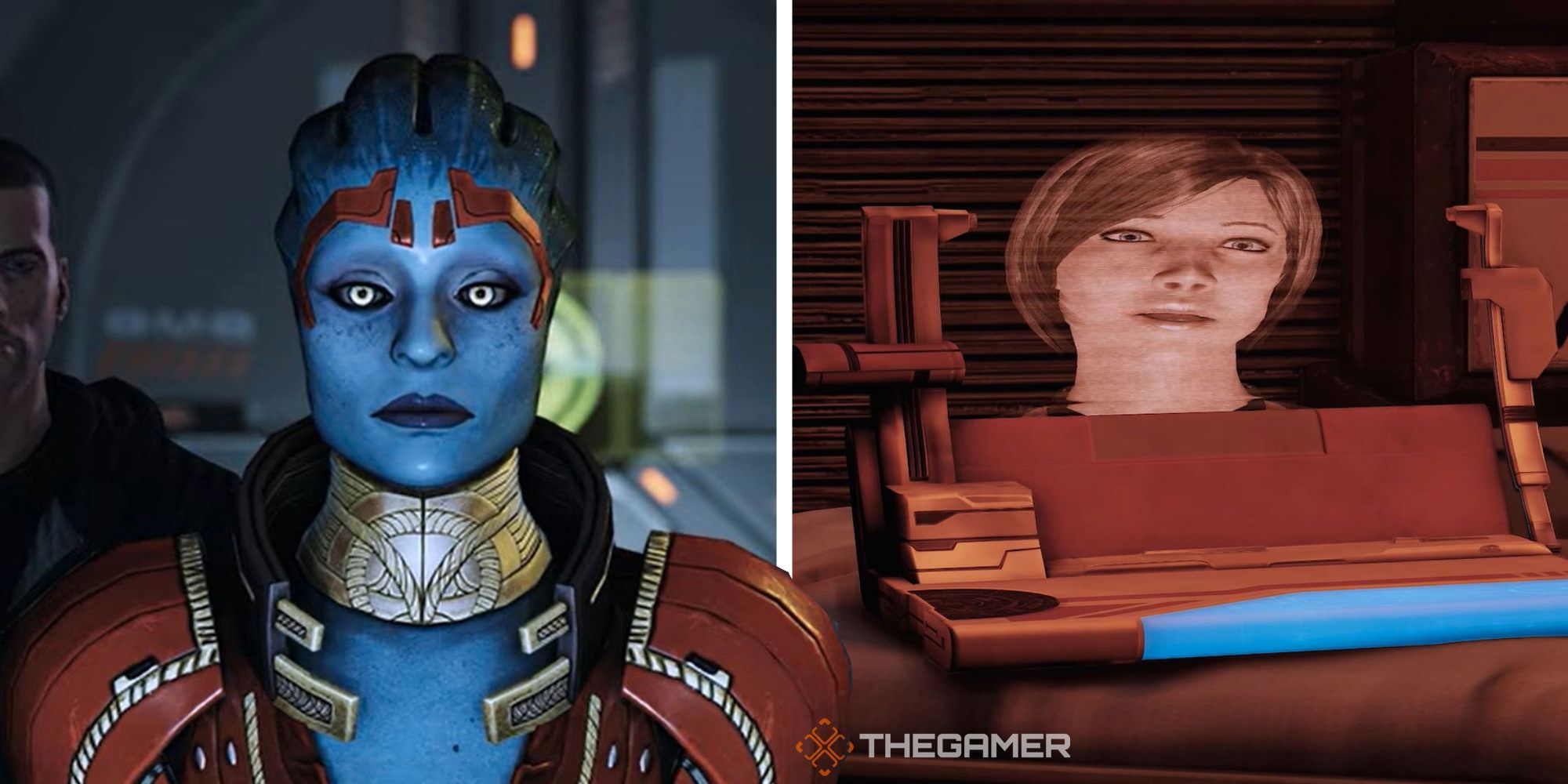 Mass Effect 2: Cómo completar la misión de lealtad de Samara