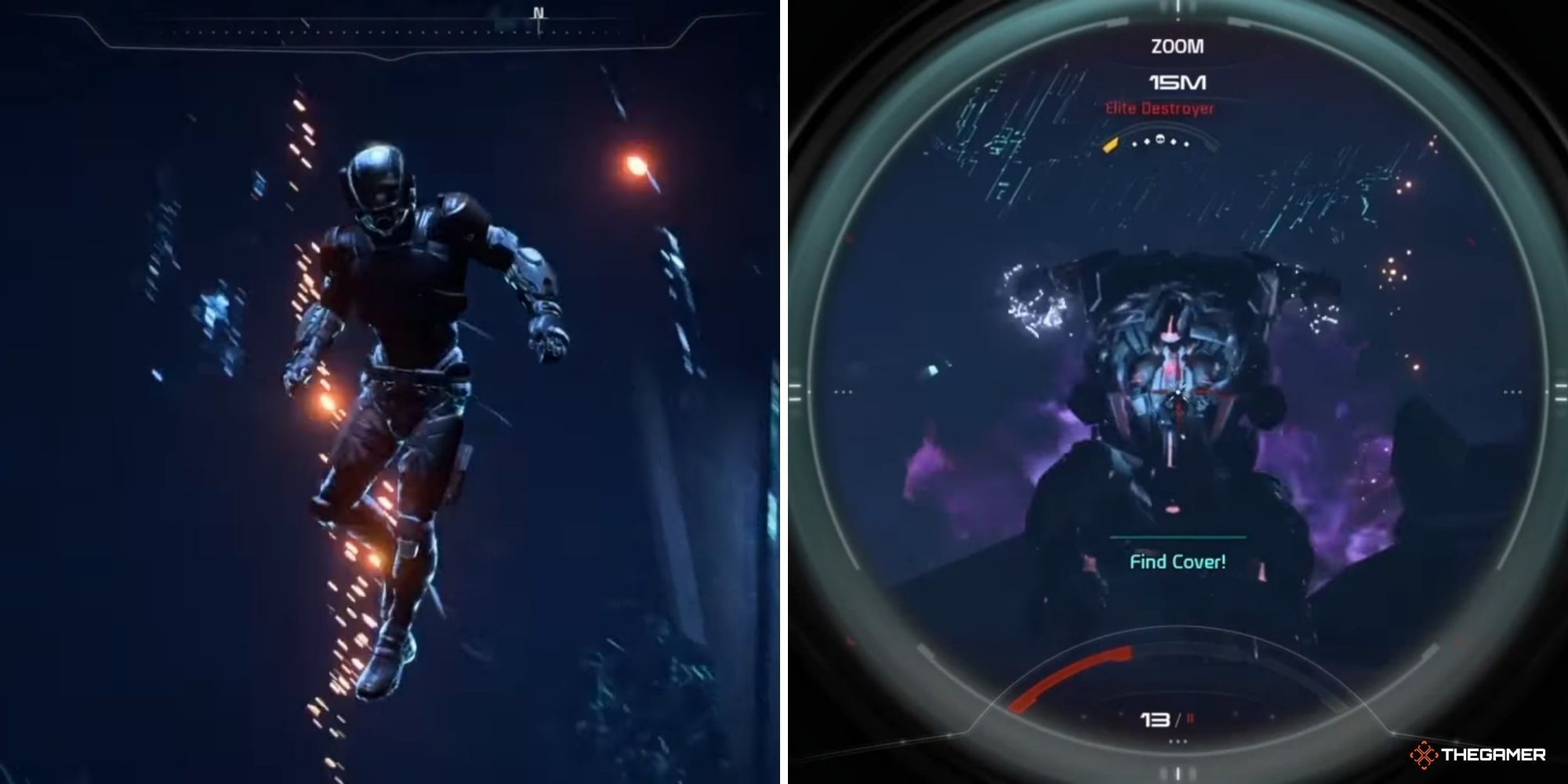 Mass Effect Andromeda: The Remnant Tiller Assignment Tutorial